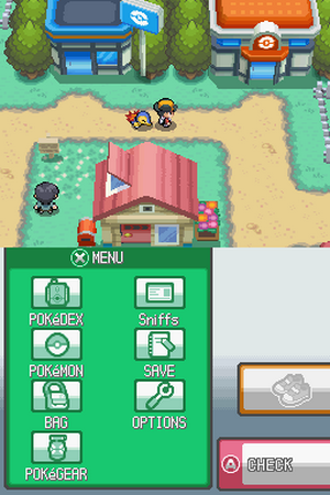 emulator for pokemon heartgold and soulsilver on mac